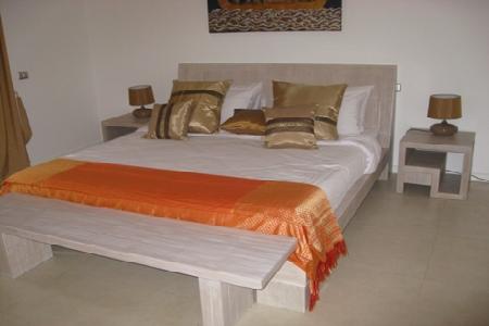 Lotus Gardens | Stylish 2 Bedroom Apartment Available for Long Term Rental in Layan-4