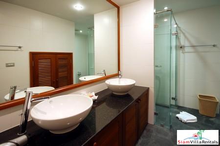 L'Orchidee | Four Bedroom Estate with Sea Views for Rent in Patong