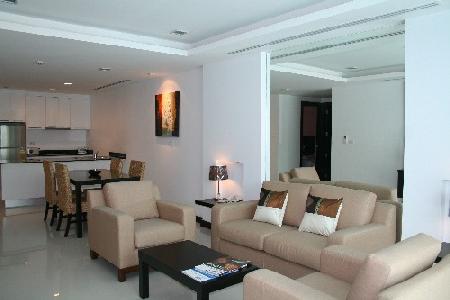 The Palms Kamala | Two Bedroom Pool Suites for Rent