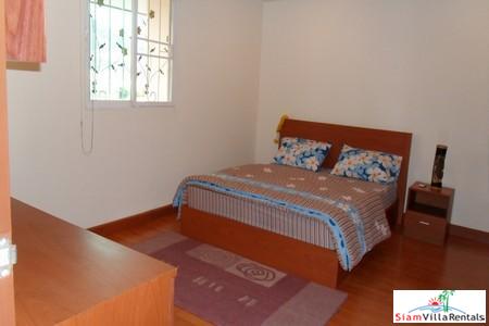 Palm Spring | Two Bedroom Condominium in Patong for Rent with Sea and Mountain Views-7