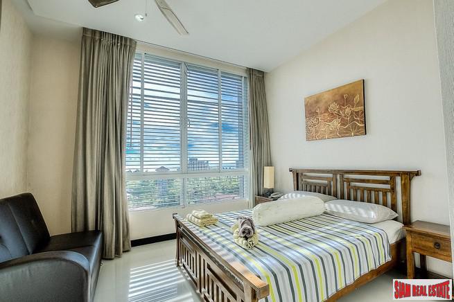 Karon Hill | Spacious Two Bedroom Sea View Condominium For Sale