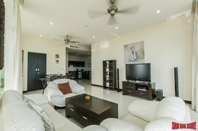 Karon Hill | Spacious Two Bedroom Sea View Condominium For Sale