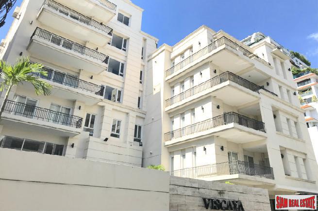 Centre Point Residence Phrom Phong