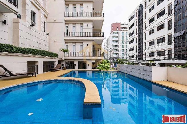 Centre Point Residence Phrom Phong