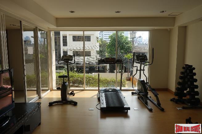 Centre Point Residence Phrom Phong