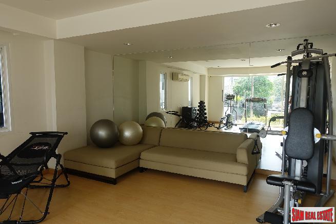 Centre Point Residence Phrom Phong