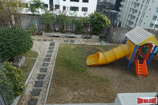 Centre Point Residence Phrom Phong