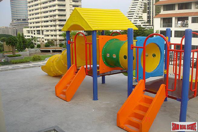 Centre Point Residence Phrom Phong