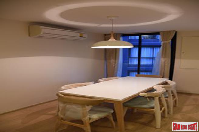 Centre Point Residence Phrom Phong
