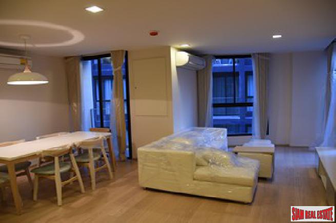 Centre Point Residence Phrom Phong