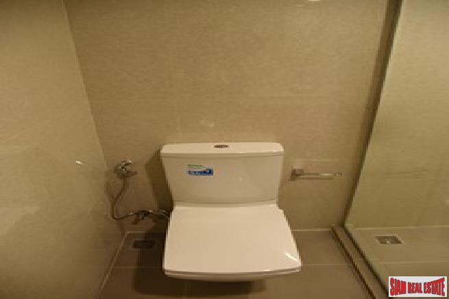 Centre Point Residence Phrom Phong