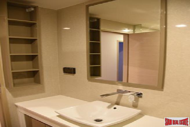 Centre Point Residence Phrom Phong