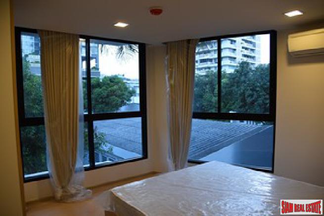 Centre Point Residence Phrom Phong
