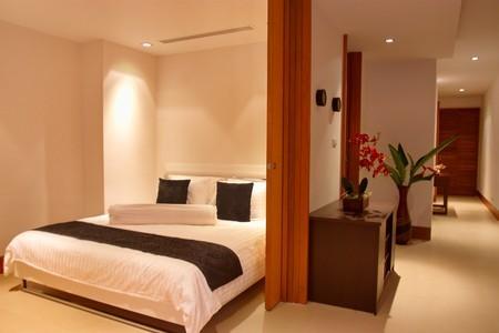 Pearl of Nai Thon | Beautiful Ground Floor Apartment With Two Bedrooms For Sale at Nai Thon