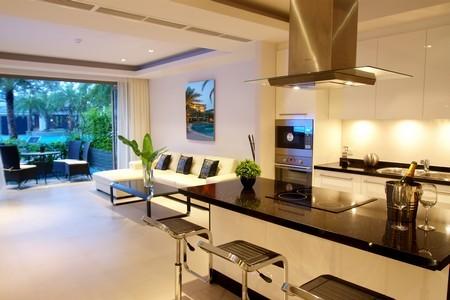 Pearl of Nai Thon | Beautiful Ground Floor Apartment With Two Bedrooms For Sale at Nai Thon