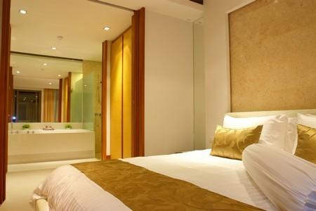 Pearl of Nai Thon | Beautiful Ground Floor Apartment With Two Bedrooms For Sale at Nai Thon-6