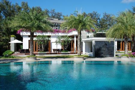 Pearl of Nai Thon | Beautiful Ground Floor Apartment With Two Bedrooms For Sale at Nai Thon