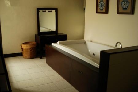 Sujika Gardens | Two Bedroom House on a Peaceful Gated Community at Cherng Talay For Long Term Rent-3