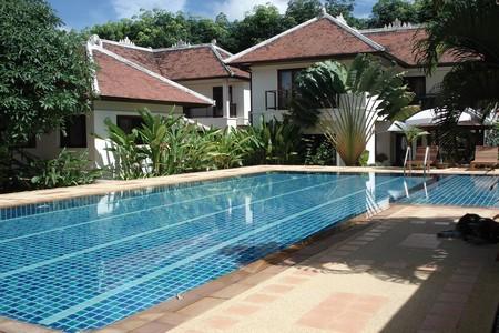 Sujika Gardens | Two Bedroom House on a Peaceful Gated Community at Cherng Talay For Long Term Rent