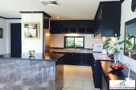Nakatani Village | Classy Two Bedroom Home with Sea Views for Rent at Kamala-9