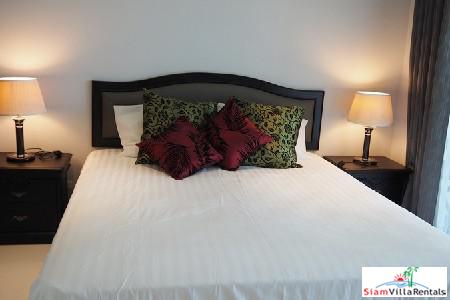 Nakatani Village | Classy Two Bedroom Home with Sea Views for Rent at Kamala