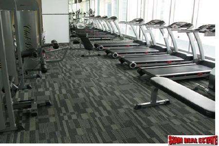 Silom Suite