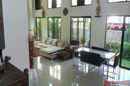 Five Bedroom Sea View House with Swimming Pool at Cape Panwa For Sale-5