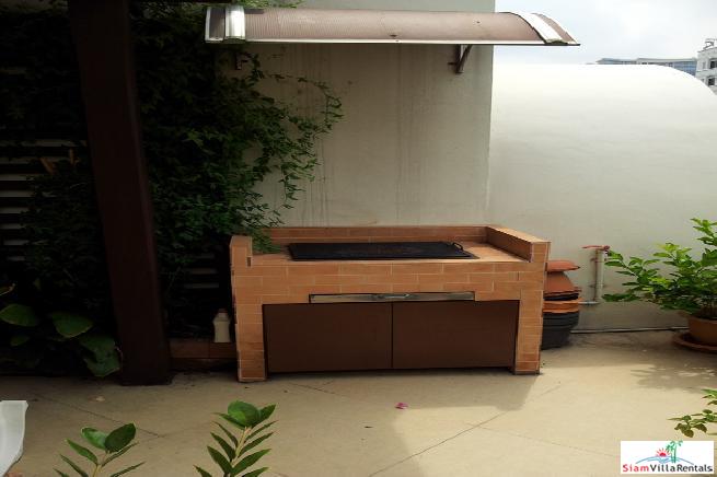 PARKROYAL Suites Bangkok