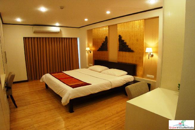 PARKROYAL Suites Bangkok
