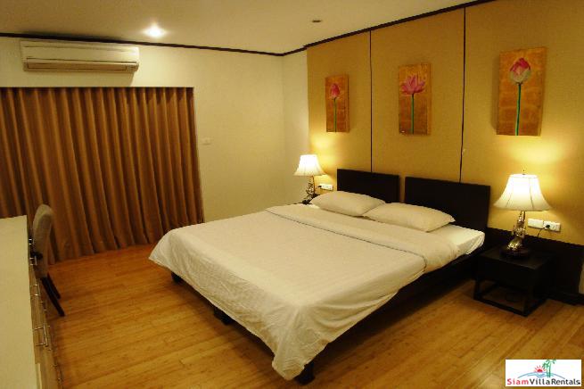 PARKROYAL Suites Bangkok