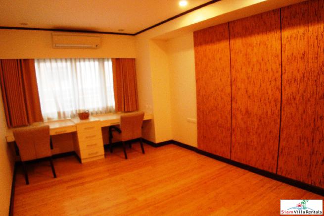 PARKROYAL Suites Bangkok