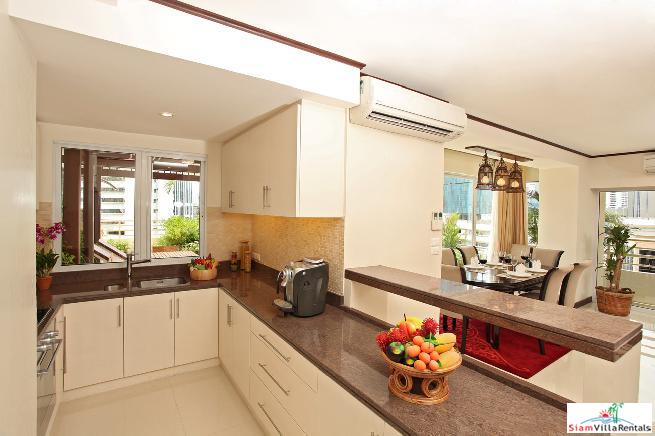 PARKROYAL Suites Bangkok