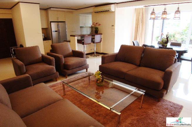 PARKROYAL Suites Bangkok
