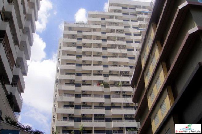 PARKROYAL Suites Bangkok