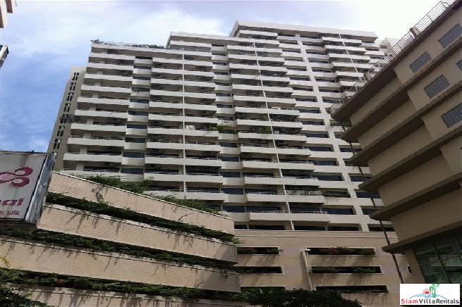 PARKROYAL Suites Bangkok