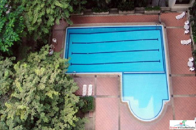 PARKROYAL Suites Bangkok