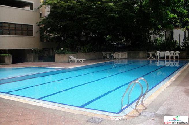 PARKROYAL Suites Bangkok