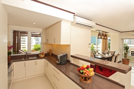 PARKROYAL Suites Bangkok