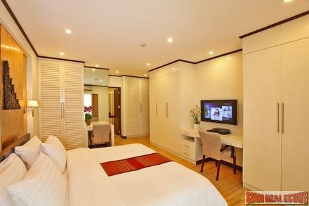 PARKROYAL Suites Bangkok