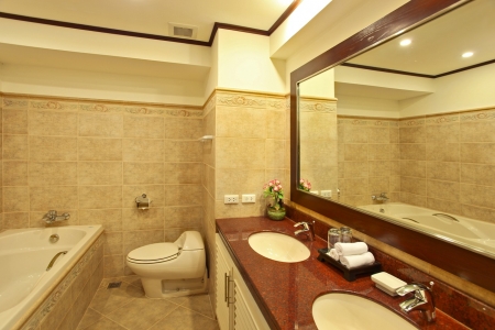 PARKROYAL Suites Bangkok