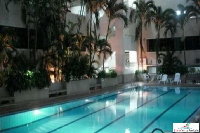 PARKROYAL Suites Bangkok