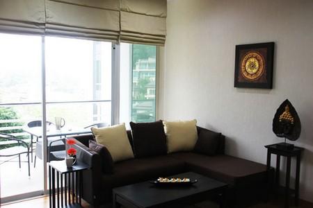 Karon Apartments | Three Bedroom Mountain-View Apartment For Long Term Rent in the Heart of Karon