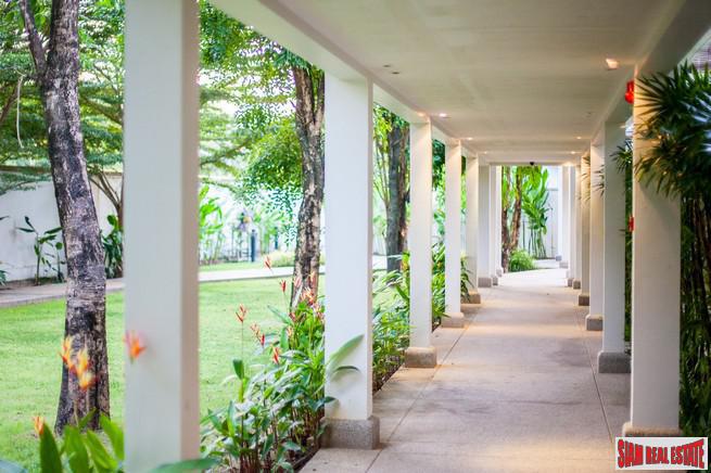 Two Villas - Oxygen Bang Tao | Luxurious Four Bedroom Duplex Home with Private Pools For Rent at Bang Tao