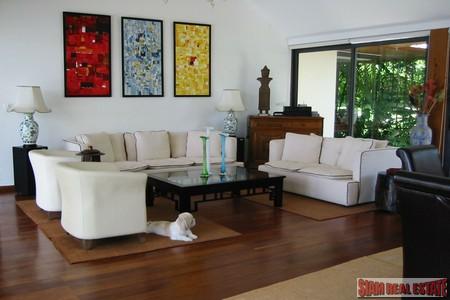 Rawai Imperial Residences