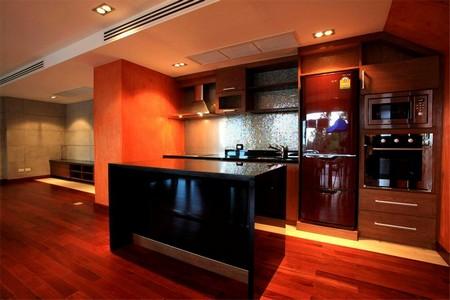 Opulent 3 Bedroom Pool Villa in Kamala with Sea View