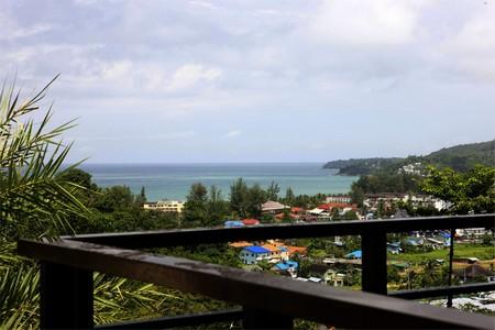 Opulent 3 Bedroom Pool Villa in Kamala with Sea View-6