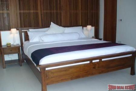 The Heights | Luxurious Two Bedroom Kata Apartment in Award Winning Development