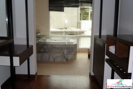 3 Karon View | Seaview Two Bedroom Condo in Karon for Rent