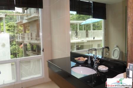 3 Karon View | Seaview Two Bedroom Condo in Karon for Rent-5