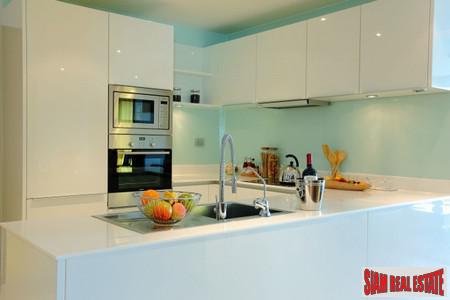 Luxury Sea View Development 1-5 Bedroom Condos in Patong-15